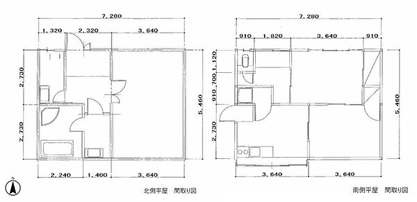 間取り：323000535355