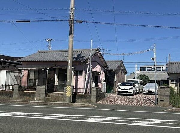 外観：323000535355