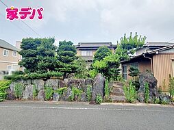 豊川市蔵子3丁目 売地