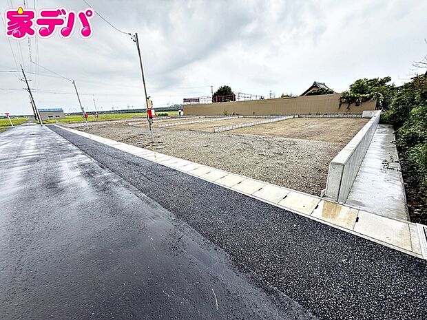 【新築分譲全6棟】ご成約キャンペーン実施中。詳細はスタッフまでお問合せ下さい。
