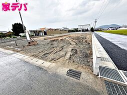 クレイドルガーデン豊川市御津町御馬西第3 5号棟