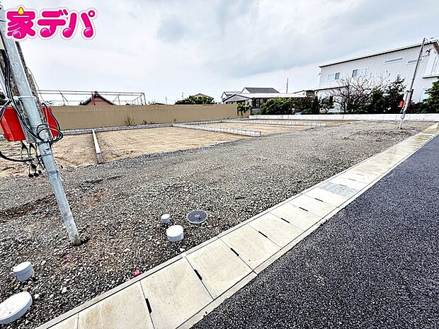 地域に密着した不動産販売でお客様のニーズに、経験豊富なスタッフが柔軟にご対応させて頂きます。
