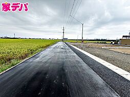 外観の画像