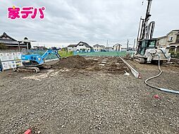 愛知県豊川市御津町御馬塩入108番の一部
