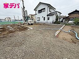 愛知県豊川市御津町御馬塩入108番の一部