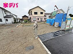 愛知県豊川市御津町御馬塩入108番の一部