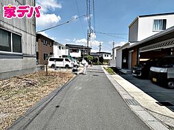 外観の画像
