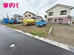 愛知県豊川市御津町御馬塩入108番の一部
