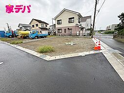 愛知県豊川市御津町御馬塩入108番の一部