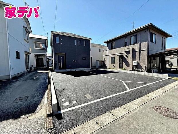 完成しました!現地ご案内いたします。周辺環境や陽当たりなどもあわせてご確認いただけます。実際の住み心地をイメージしながらご見学いただけますので、お気軽にお問い合わせください!