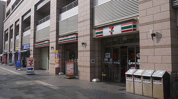 セブンイレブン豊橋広小路2丁目店（250m）