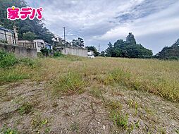 愛知県豊川市国府町山ノ入