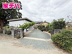 愛知県豊川市伊奈町中村