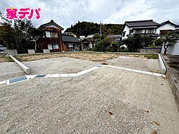 愛知県蒲郡市竹谷町作間14番1、17番2、17番3、17番4の各一部