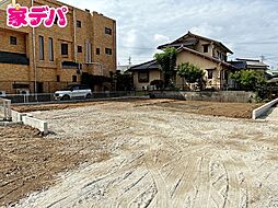 愛知県蒲郡市拾石町浜田11番1の一部、9番4、縄手添26番7、35番1の各一部