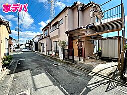 外観の画像