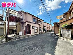 外観の画像