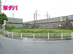 愛知県豊川市御津町西方浜田1番1、1番5