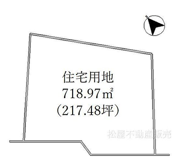 区画図：323000304184