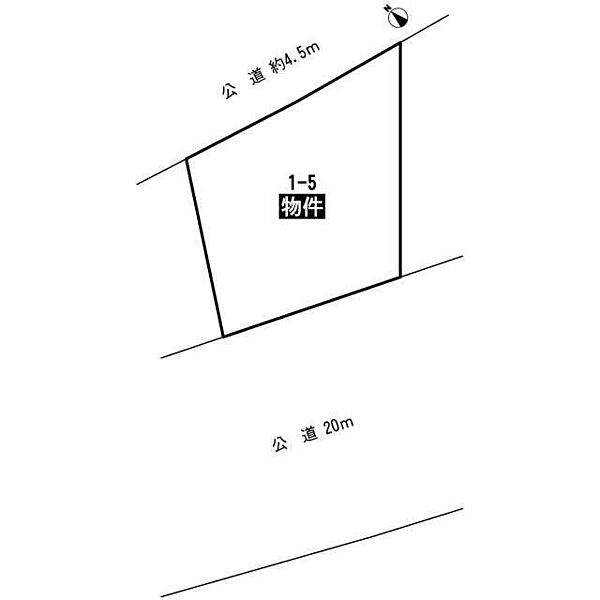 区画図：323000304214