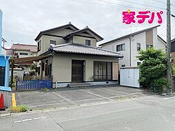 愛知県豊川市豊川西町70