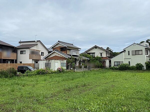戸建貸家(オーナーチェンジ物件)
