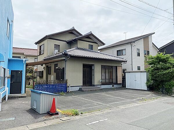 お客様目線で購入をサポート!ご購入のご相談は家デパ豊川店へ【2021年5月撮影】
