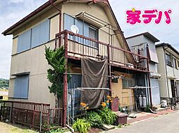 愛知県蒲郡市竹谷町松田3番6