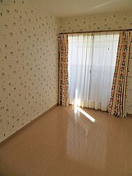洋室の画像