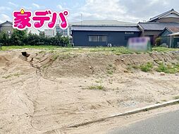 愛知県豊川市御津町広石神子田1-4の一部
