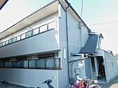 茨木市美沢町 2階建 築47年のイメージ