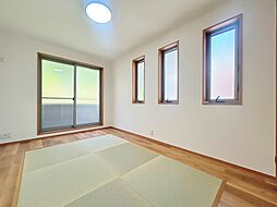 洋室の画像