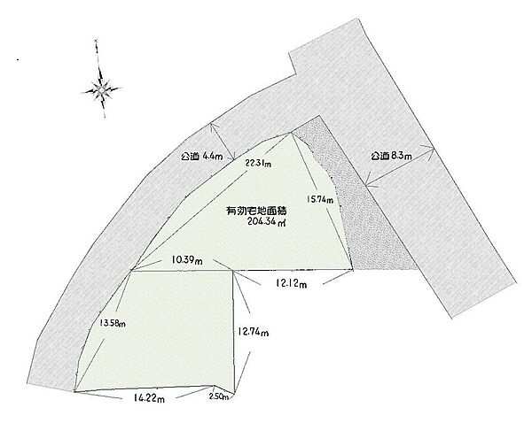 区画図：328000675168