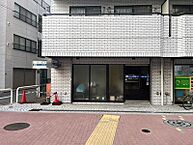 東京都品川区荏原3丁目6：物件画像／株式会社V-Support