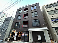 神奈川県横浜市中区不老町1丁目4-11：物件画像／株式会社V-Support