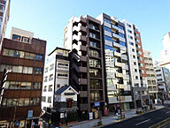 東京都港区東麻布1丁目5-3：物件画像／株式会社V-Support