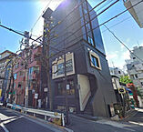 東京都港区南青山3丁目2-7：物件画像／株式会社V-Support