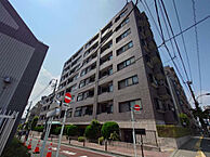 東京都文京区白山1丁目36-2：物件画像／株式会社V-Support