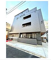 Ｇｒｅｅｎ　Ｇａｒｄｅｎ　ＹＯＴＳＵＹＡ 102 ｜ 東京都新宿区四谷三栄町8-4（賃貸マンション1LDK・1階・43.88㎡） その2