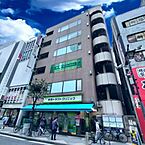 東京都港区新橋3丁目11-1：物件画像／株式会社V-Support