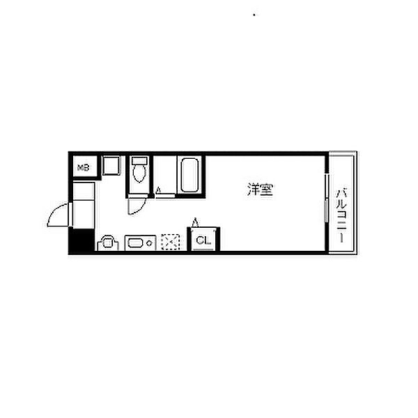 同じ建物の物件間取り写真 - ID:227078182326