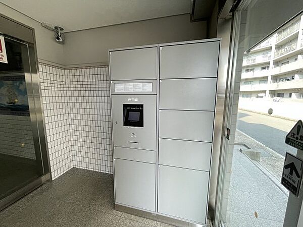 PHOENIX COURT 交野I ｜大阪府交野市天野が原町1丁目(賃貸マンション3LDK・6階・72.73㎡)の写真 その6