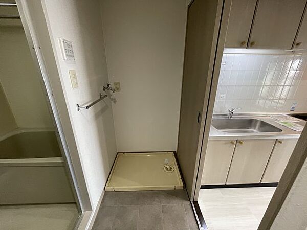 PHOENIX COURT 交野I ｜大阪府交野市天野が原町1丁目(賃貸マンション3LDK・5階・72.73㎡)の写真 その28