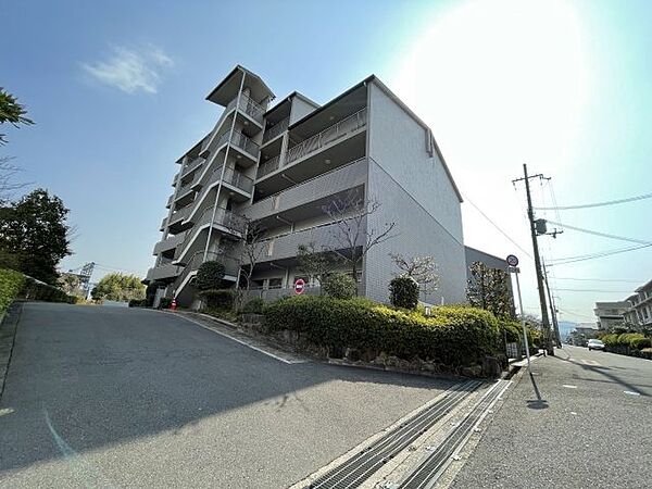 PHOENIX COURT 交野I ｜大阪府交野市天野が原町1丁目(賃貸マンション3LDK・5階・72.73㎡)の写真 その4