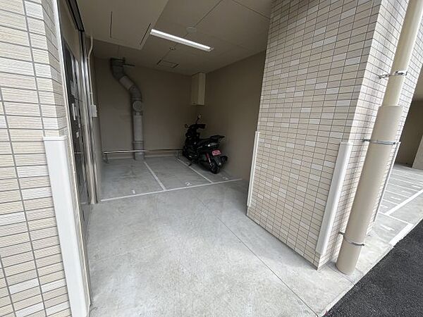 ソルテラス OSAKA EAST GATE ｜大阪府東大阪市中野南(賃貸マンション1LDK・11階・32.61㎡)の写真 その9