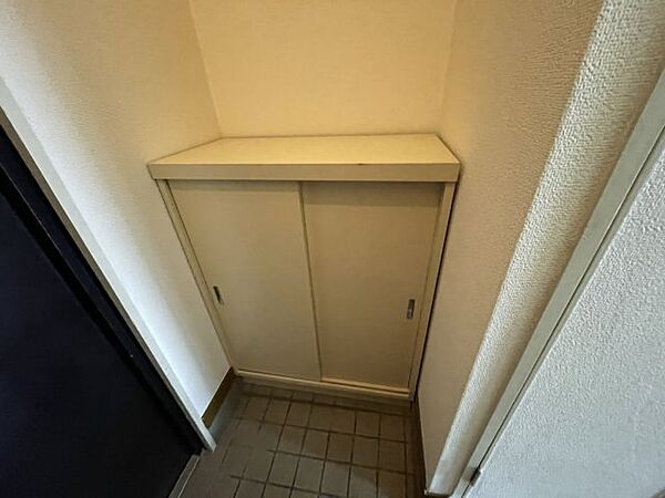 画像22:(参考)同マンション同間取り他部屋の写真