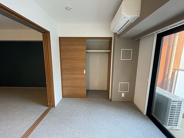 Uresidence Temmabashi ｜大阪府大阪市中央区内平野町2丁目(賃貸マンション1LDK・11階・42.54㎡)の写真 その28