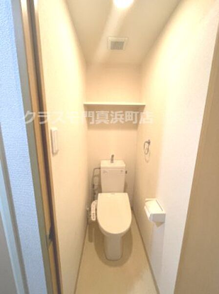 画像5:(参考)同マンション他部屋の写真