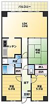 間取り：227080861741