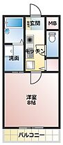 間取り：227081300840